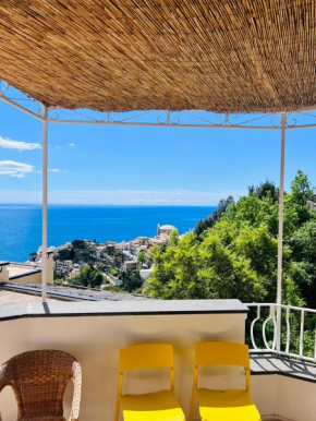 Casa Alessia Positano
